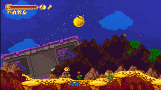Iconoclasts